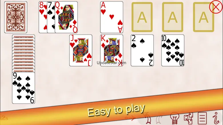 Solitaire Collection Premium 1.3