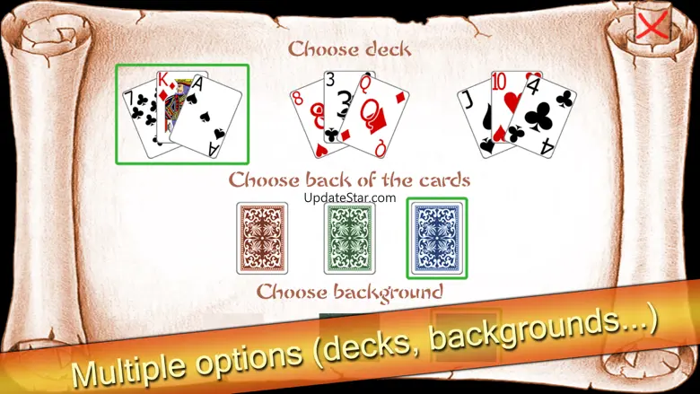 Solitaire Collection Premium 1.3