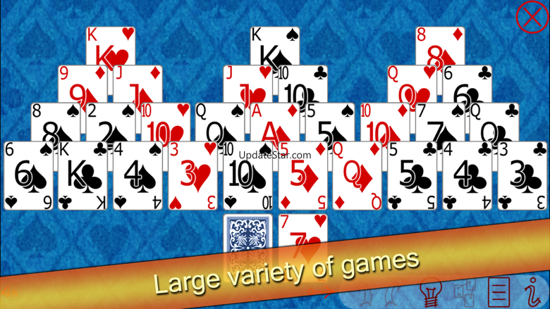 Solitaire Collection Premium 1.3
