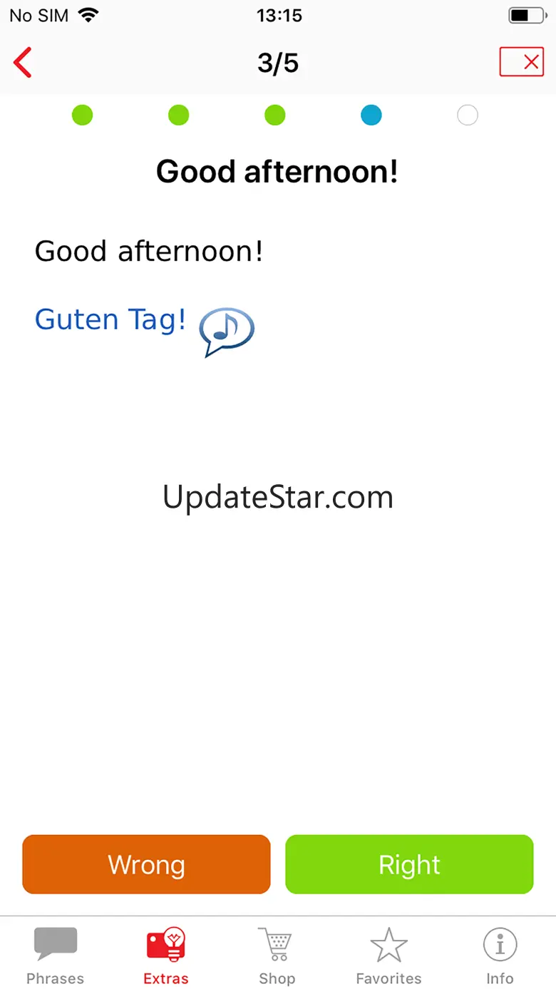 Berlitz talk&travel Phrasebook 3.71.520
