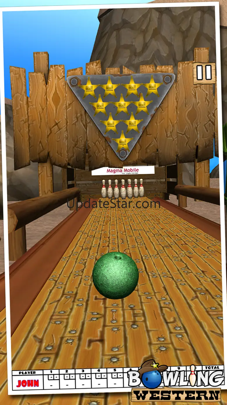 Bowling Western 1.0.3