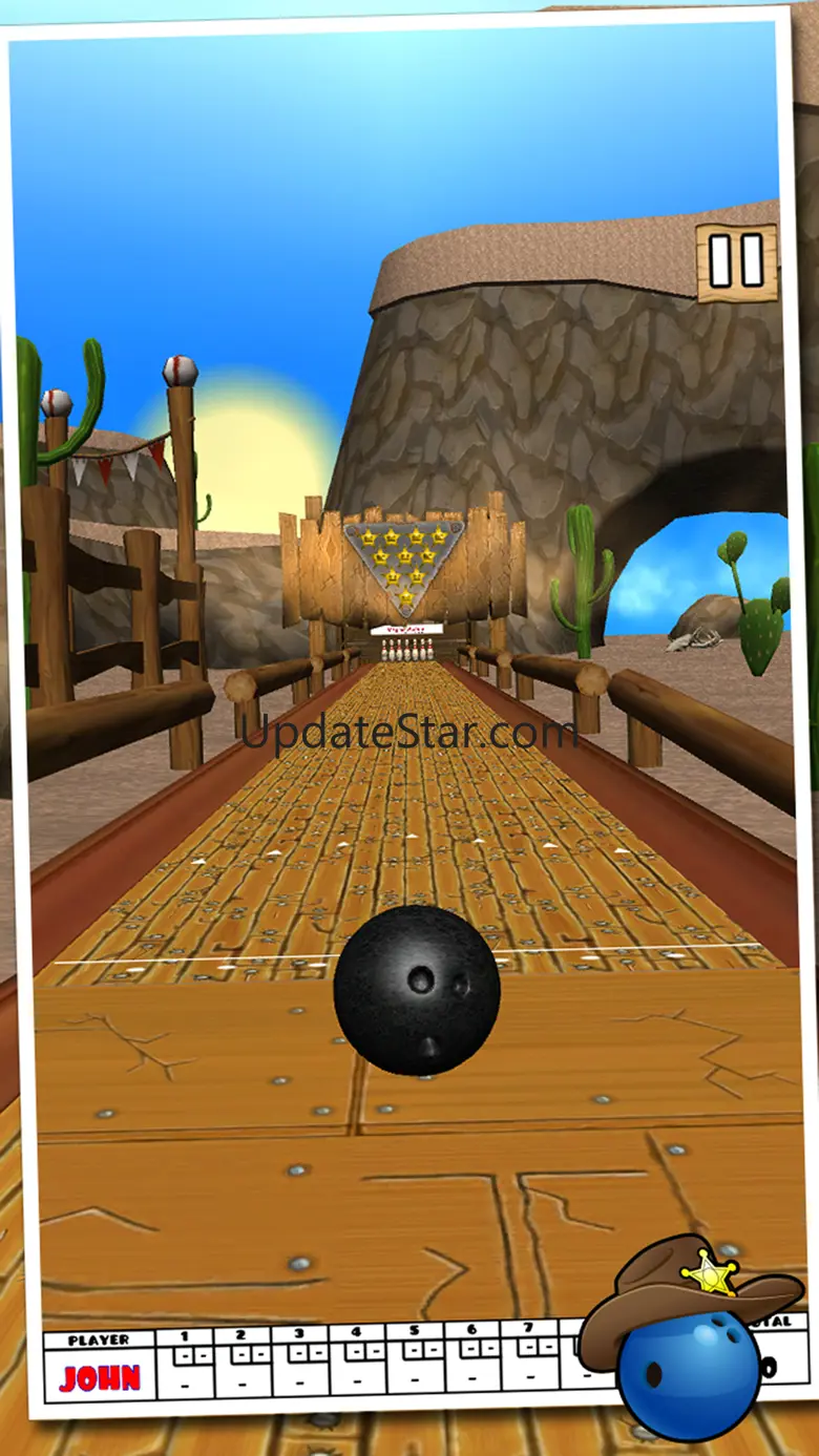 Bowling Western 1.0.3