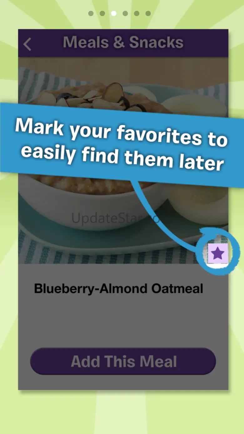 Hungry Girl Diet Book App 1.1.4