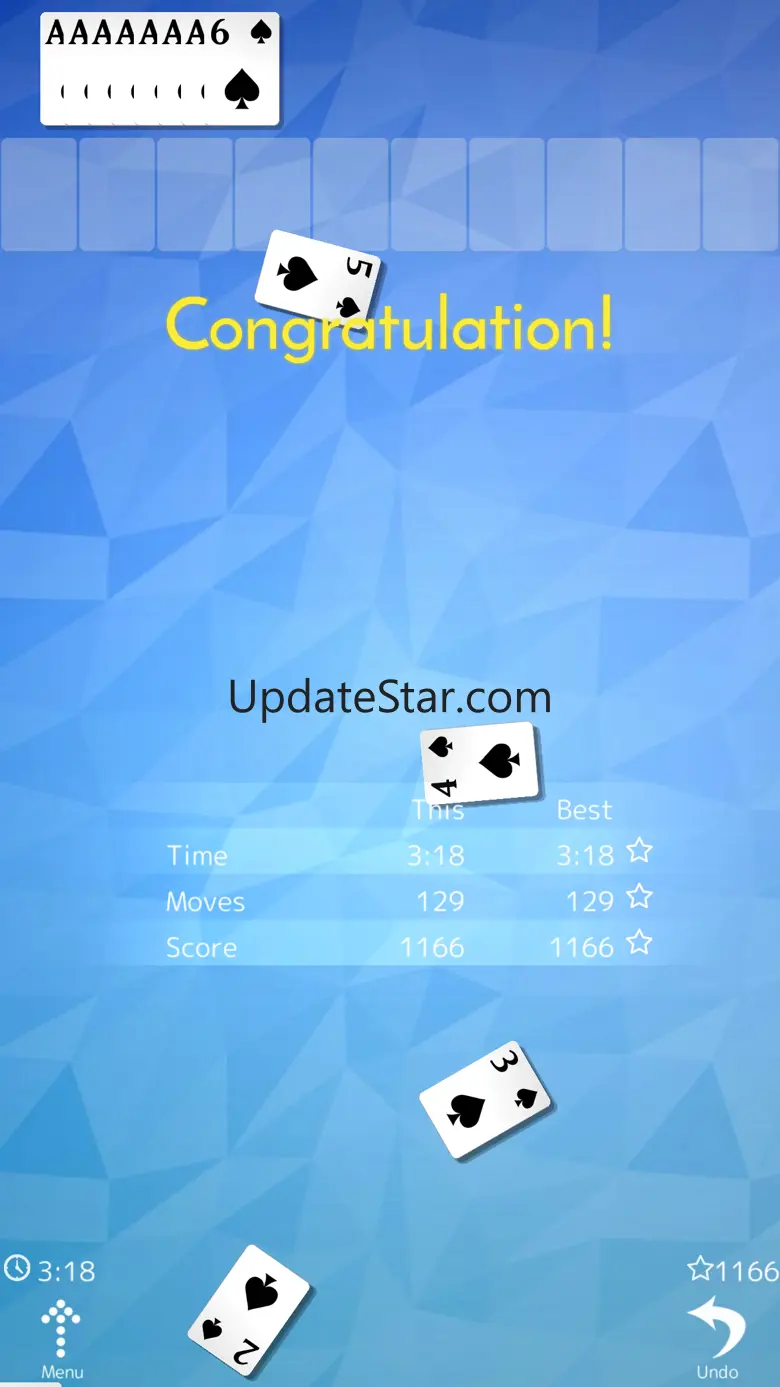 Simple-SpiderSolitaire 3.8.0
