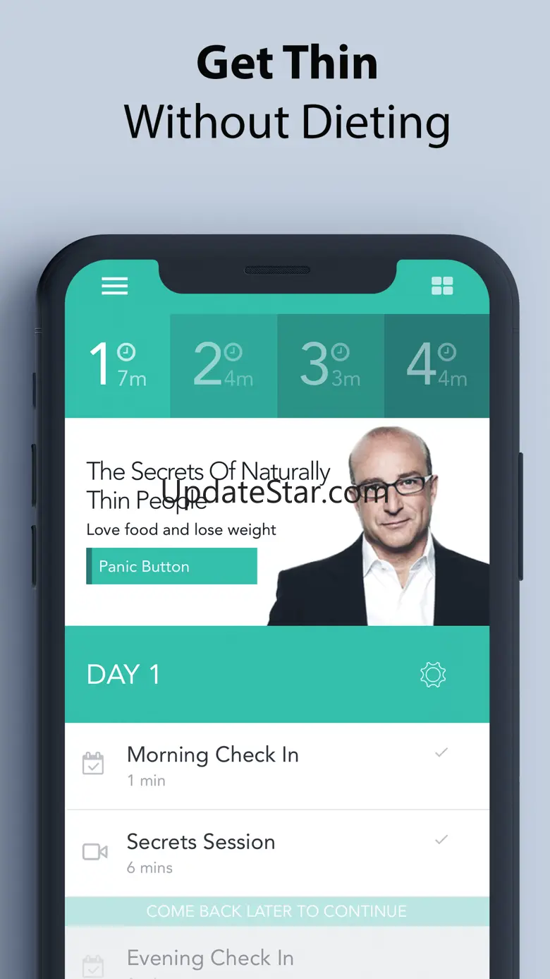 Thin - Weight Loss Hypnosis 3.0.29