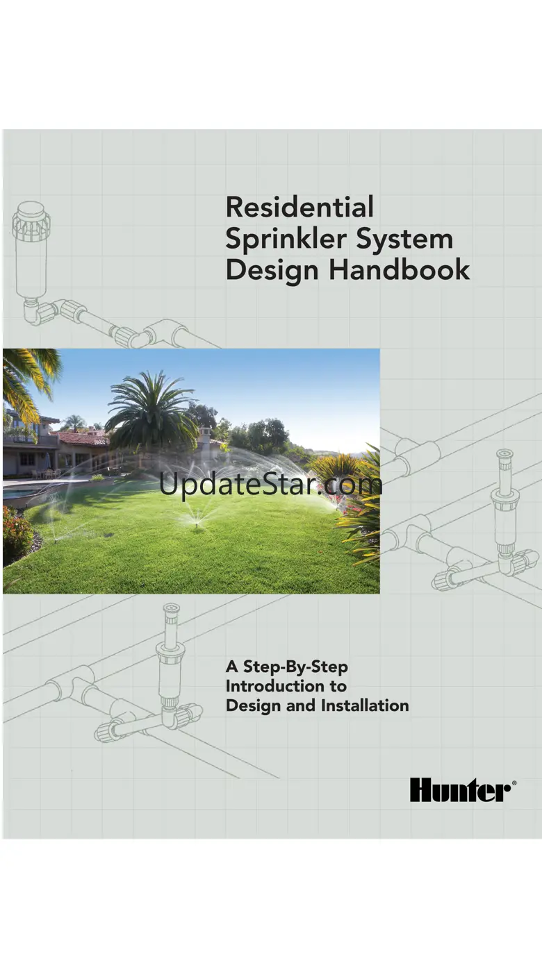 Hunter Irrigation Catalogs 10.69.2