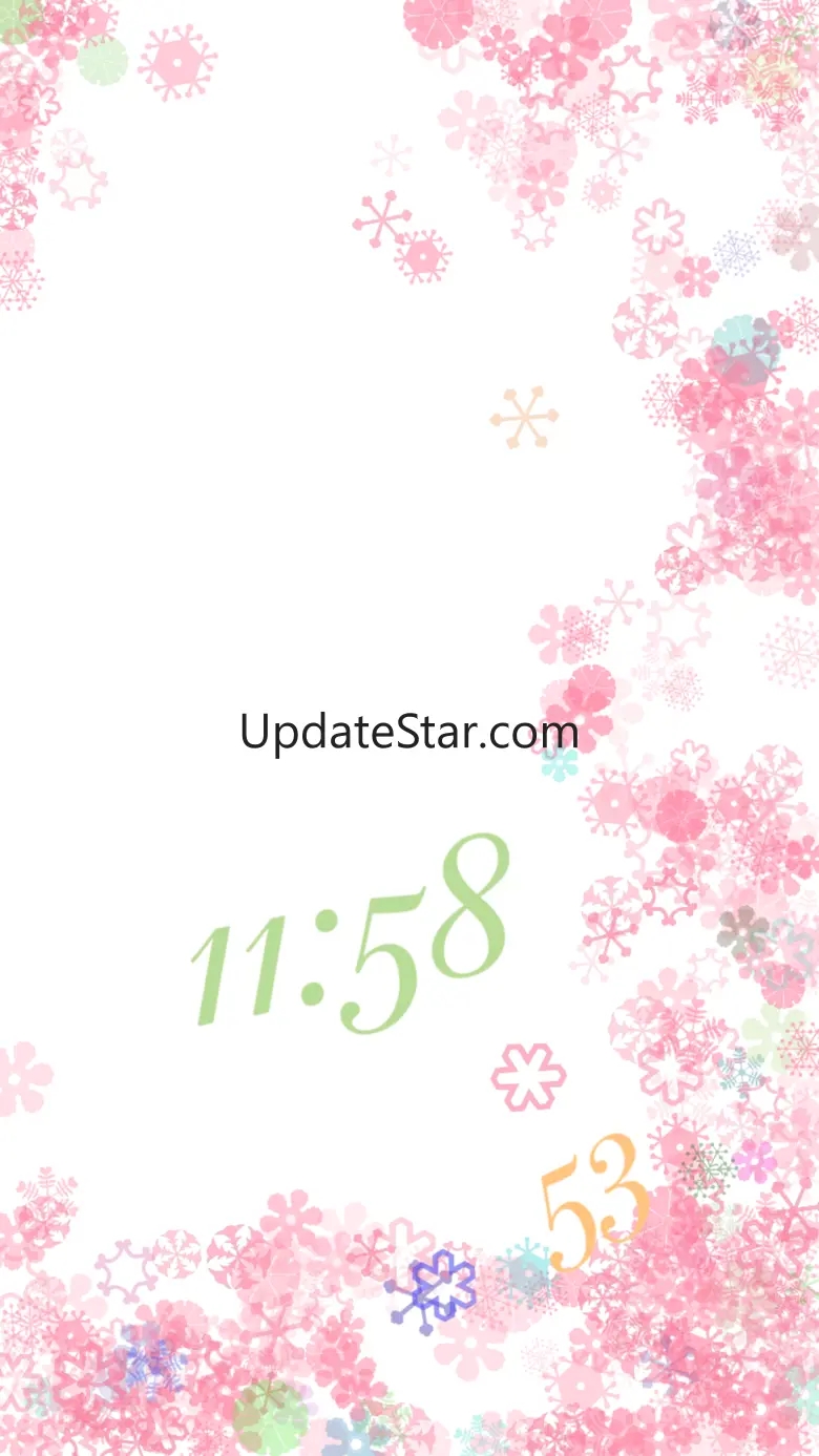 relax alarm clock with seconds -TOKITAMA- 33.1