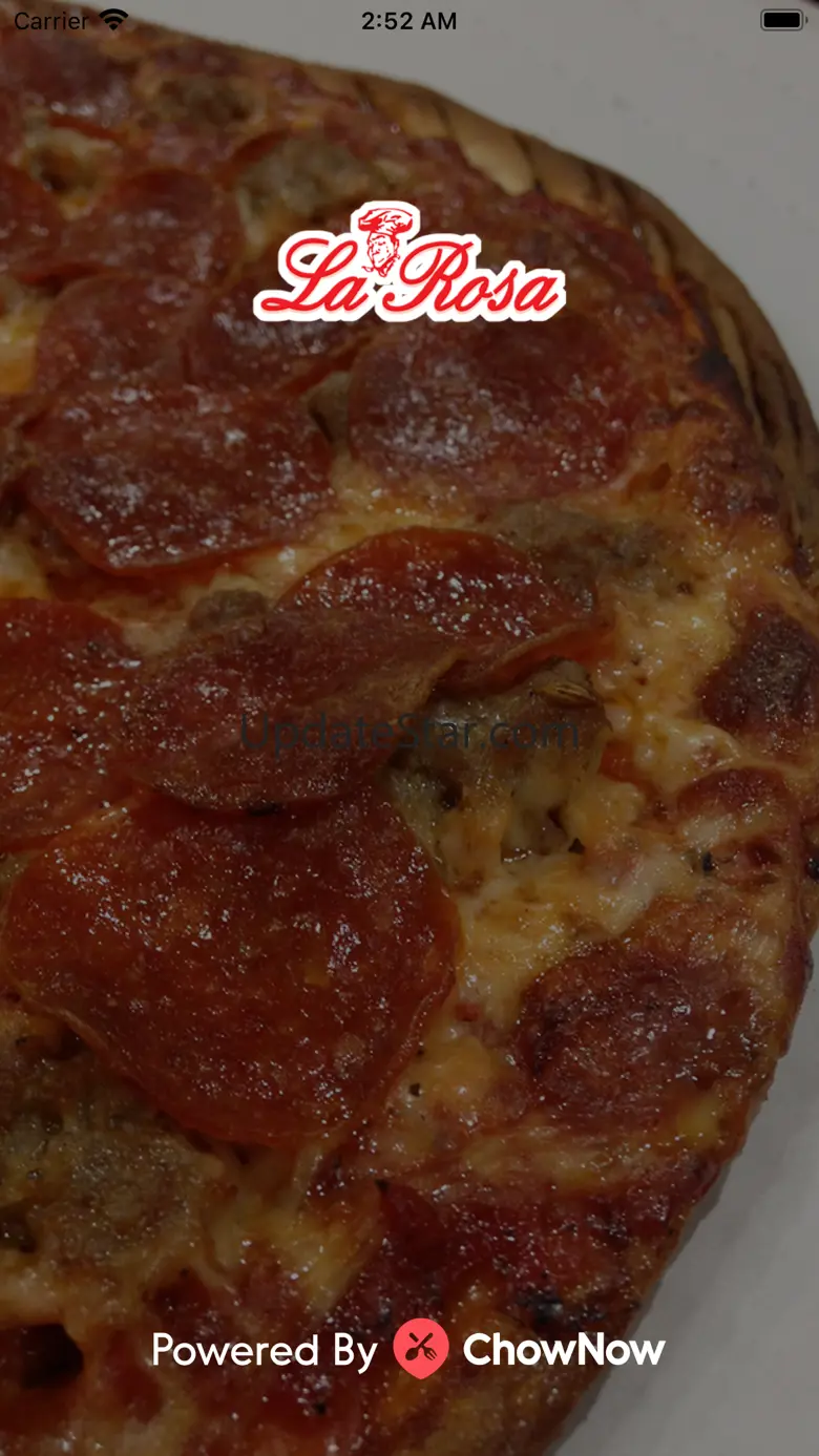 La Rosa Pizza Skokie 3.24.0