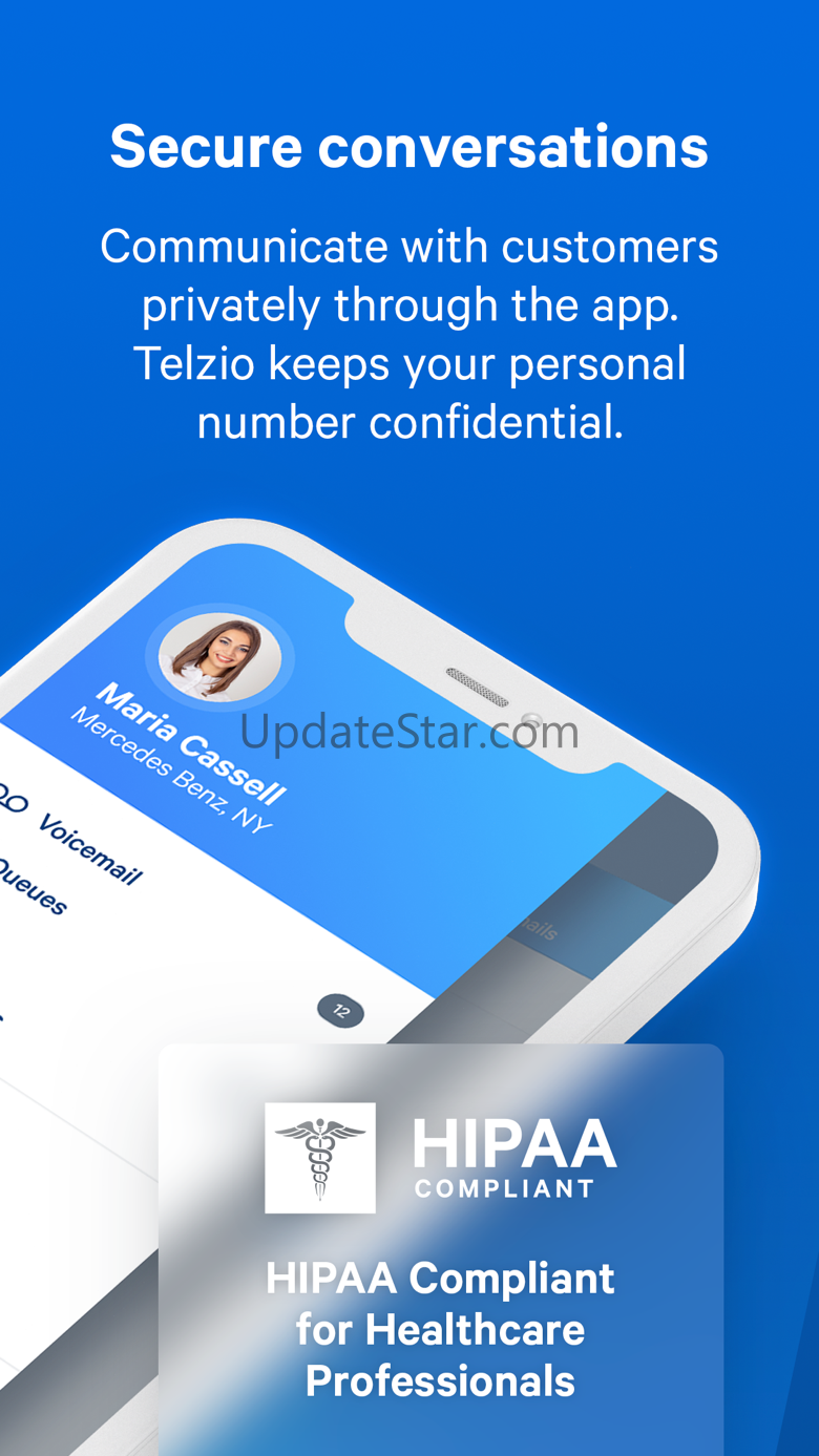 Telzio 5.2.4
