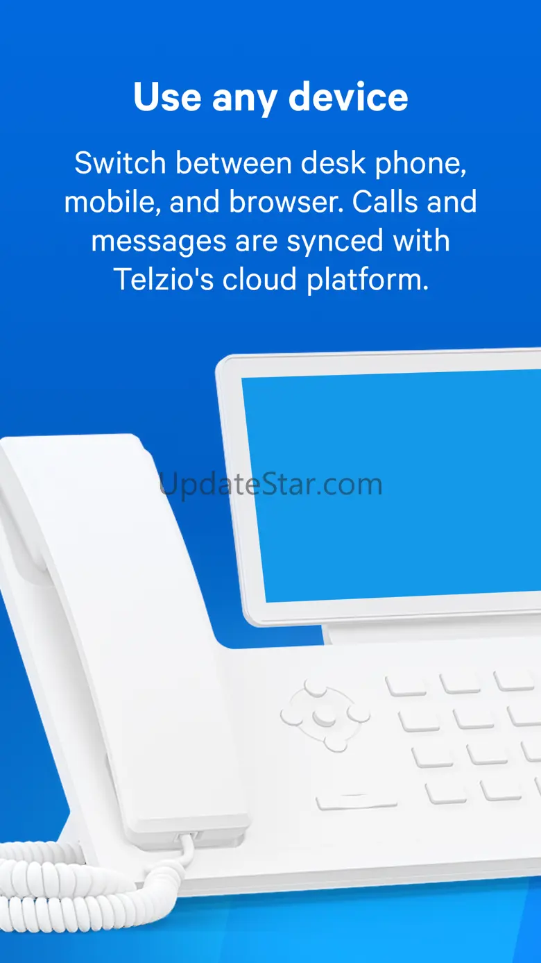 Telzio 5.2.4