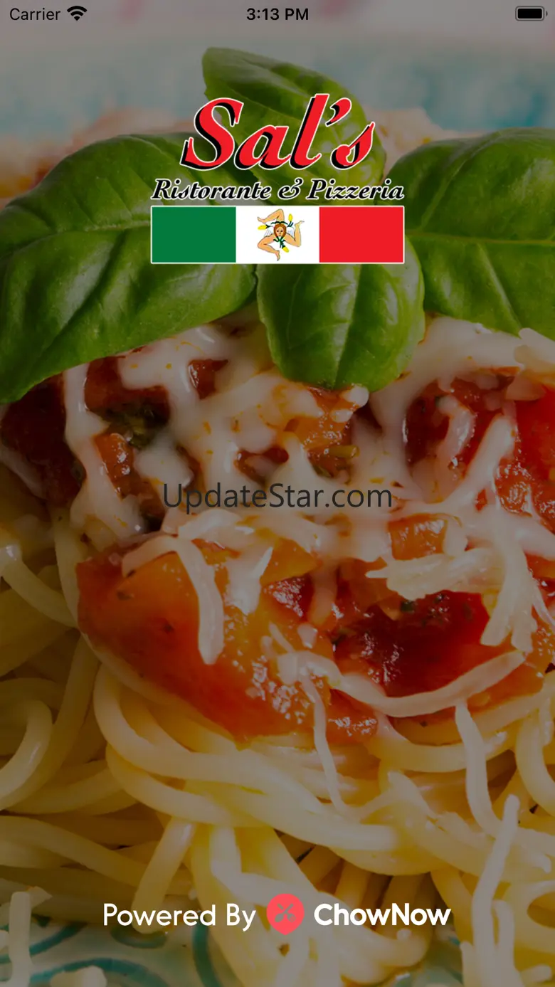 Sal's Ristorante & Pizzeria 3.24.0