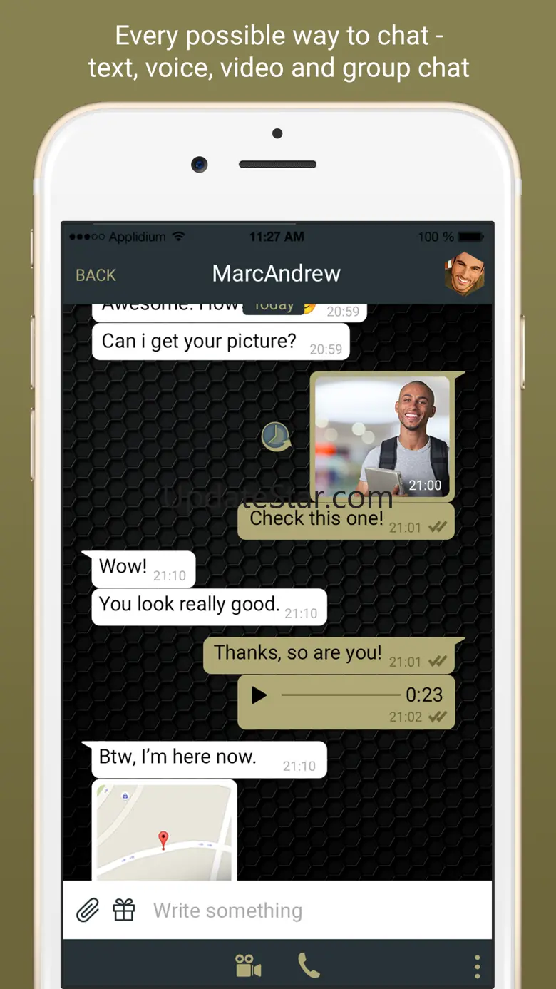 VIGR – social app for gay men 3.0.14