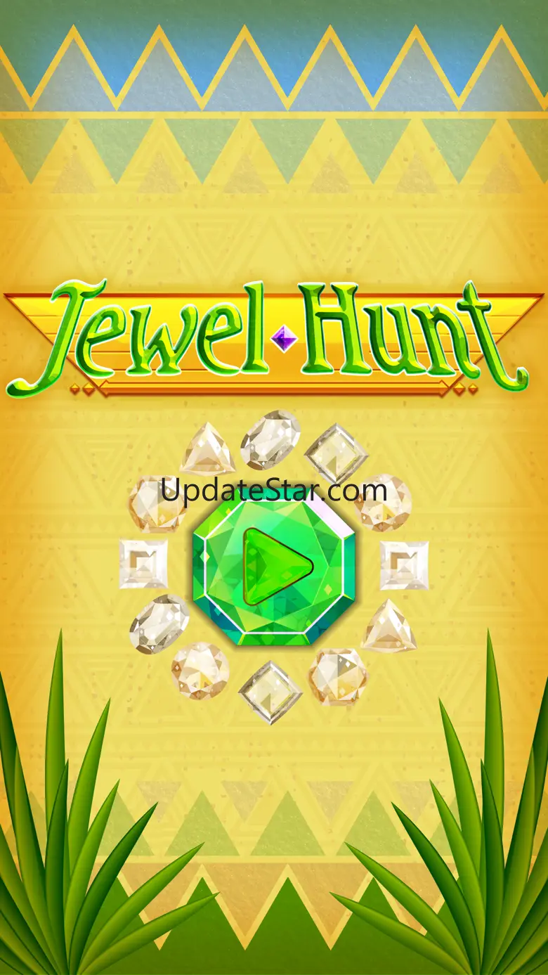 Jewel Hunt - Diamond Matching & Gem Hunting Game 1.2.11