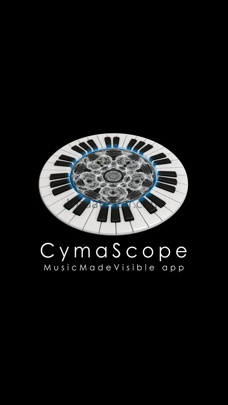 CymaScope - Music Made Visible 1.6