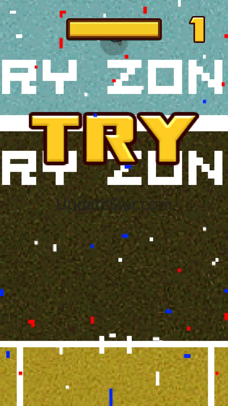 Rugby Hero 1.0.37