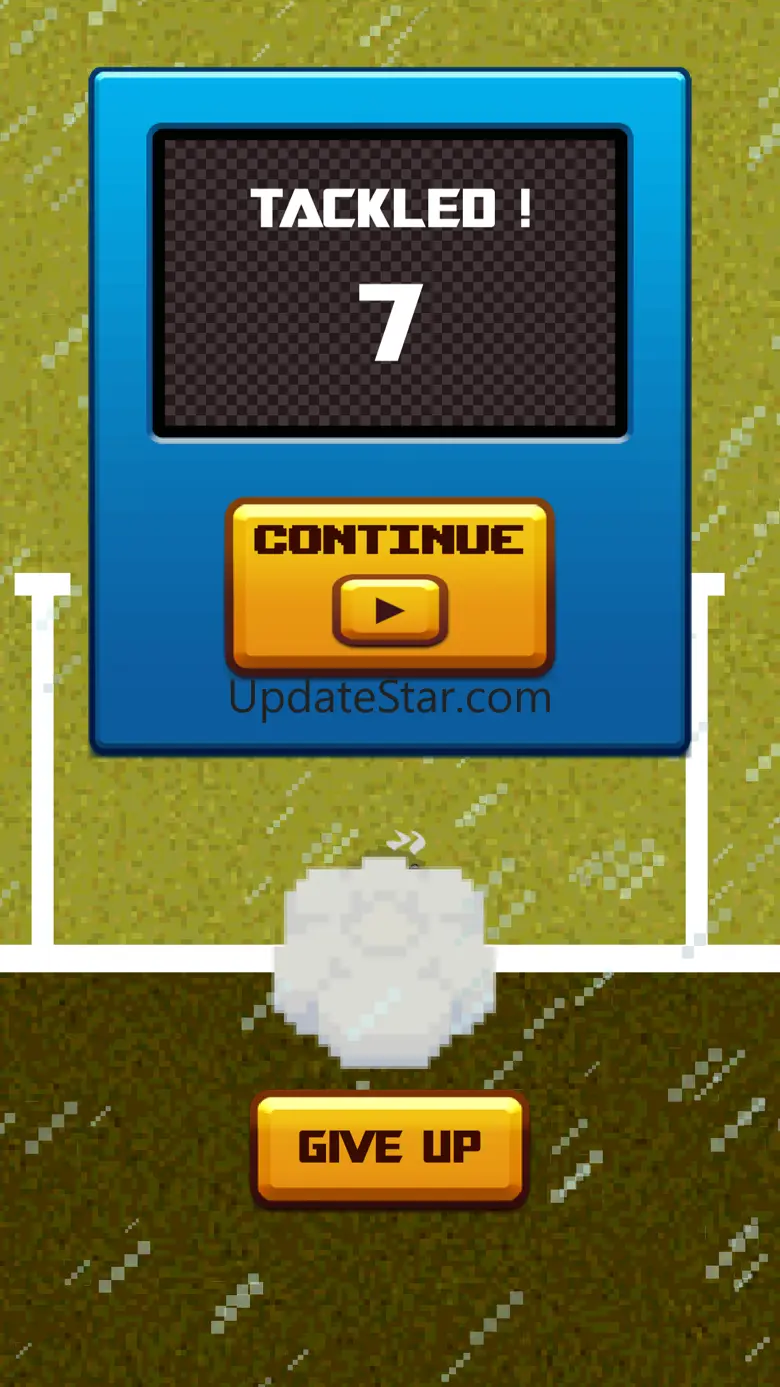 Rugby Hero 1.0.37
