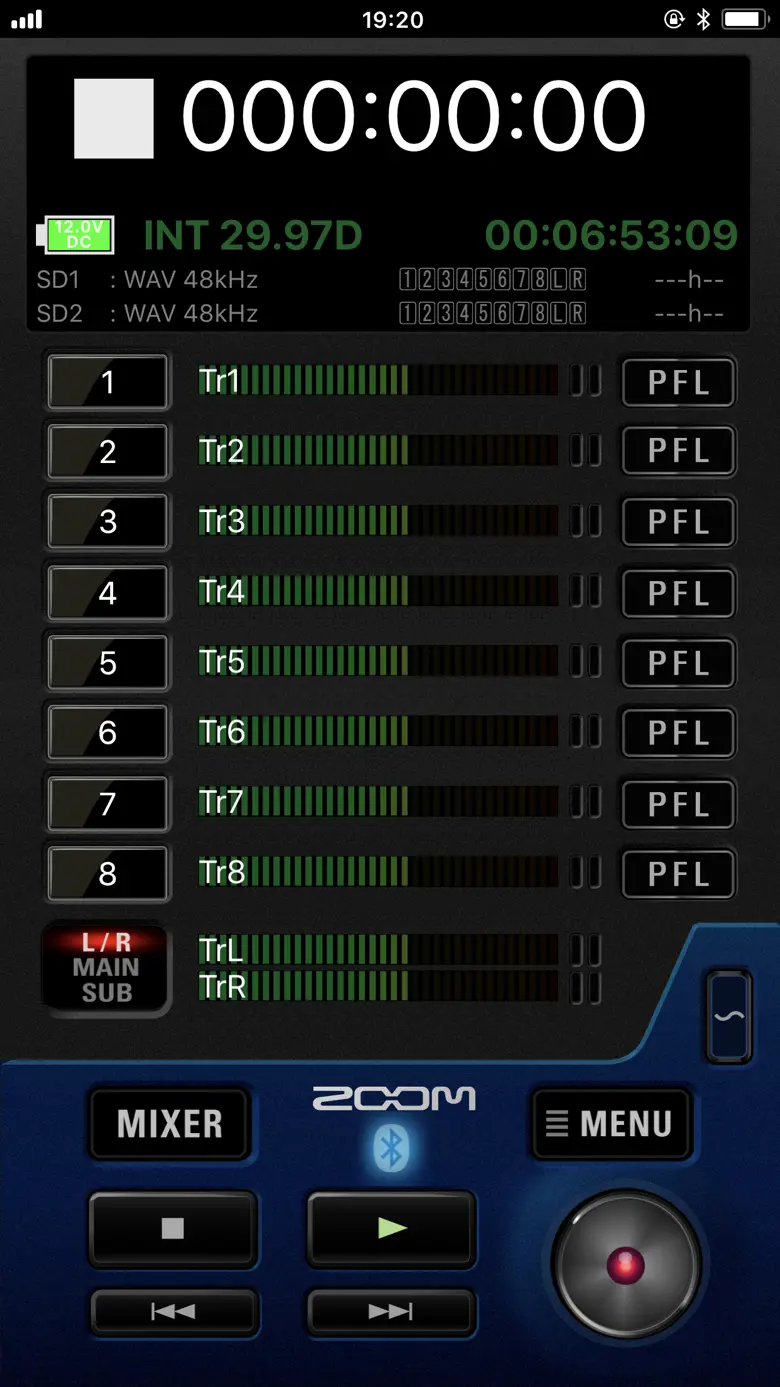 F8 Control 2.3.1