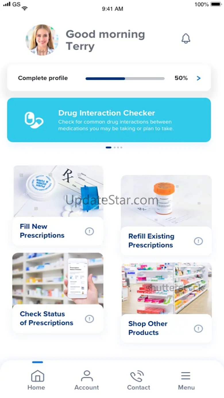 NowRx - Pharmacy On-Demand 8