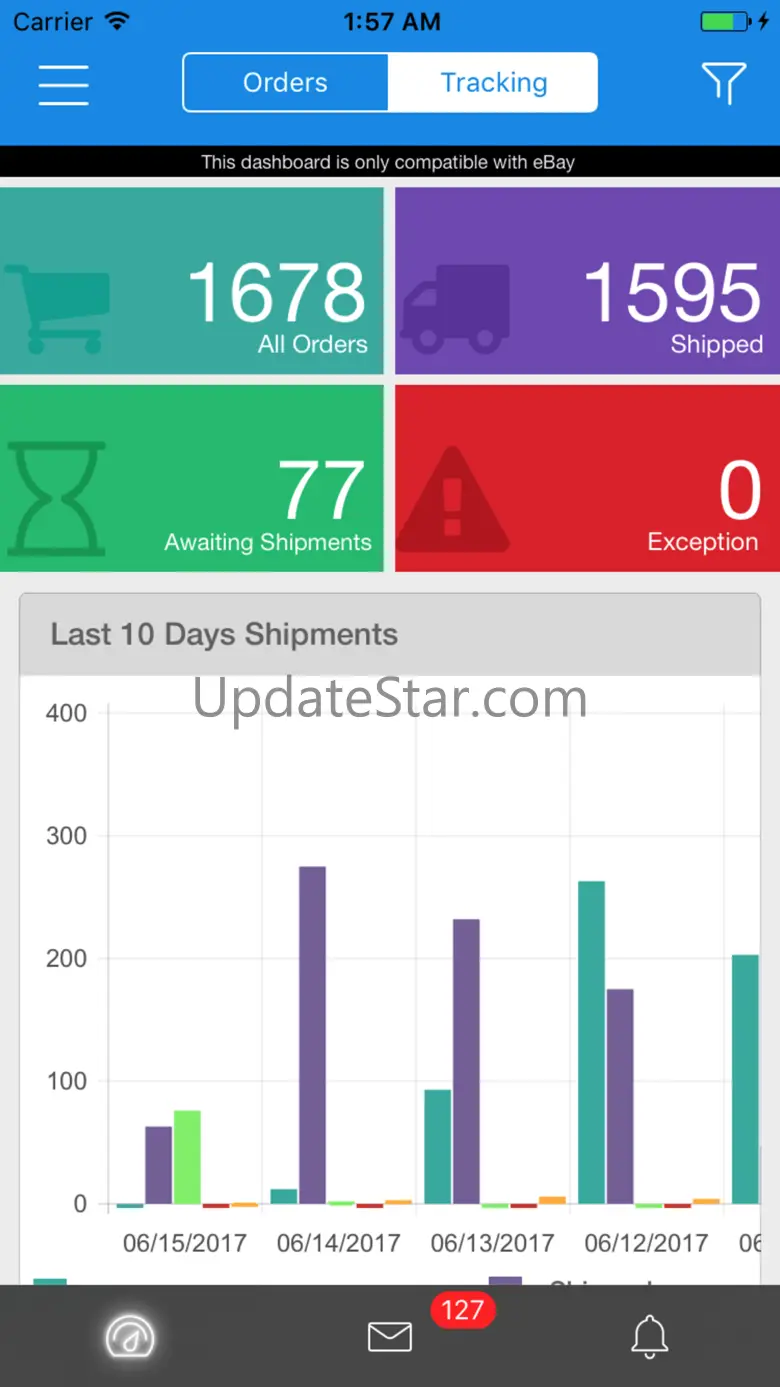 HomaVo for eBay sellers 2.0.8