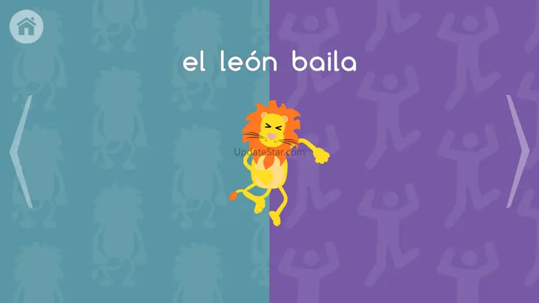 Spanish for Kids with Stories by Gus on the Go 1.3.4