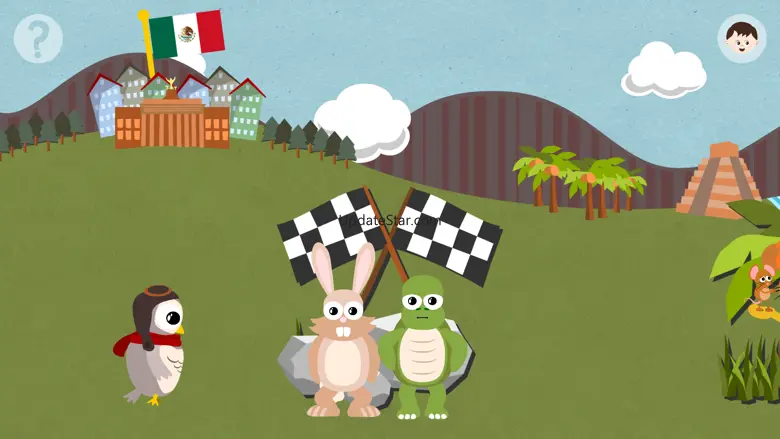 Spanish for Kids with Stories by Gus on the Go 1.3.4