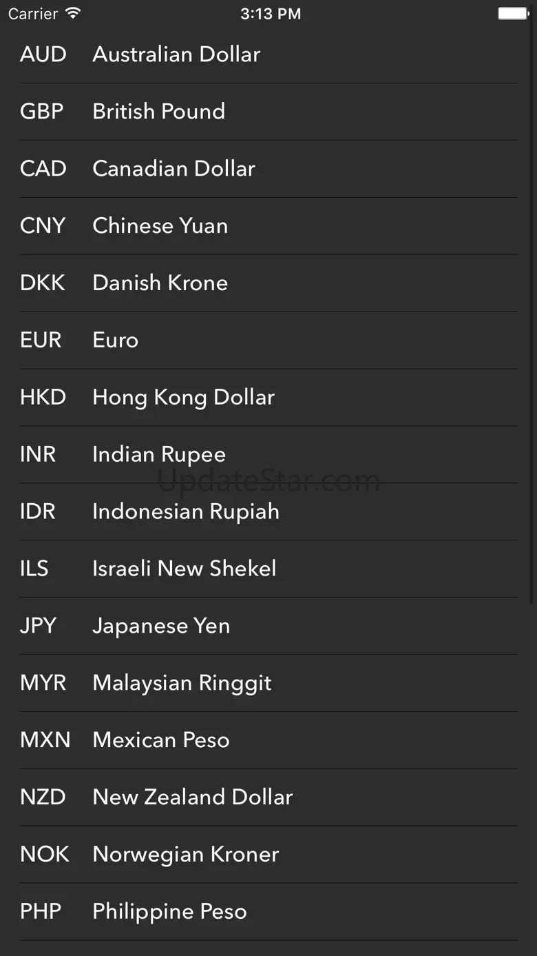 Gold Price Tracker 1.4
