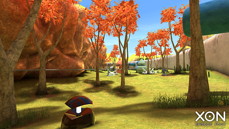 XON Episode Four 1.0.6