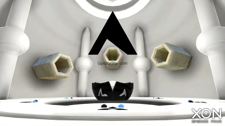 XON Episode Four 1.0.6