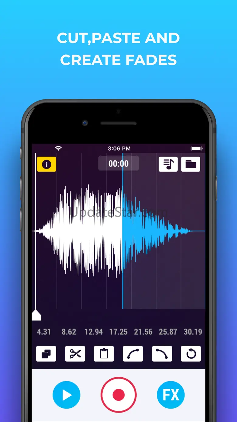 Ringtonio-Ringtone Maker Pro 4.5