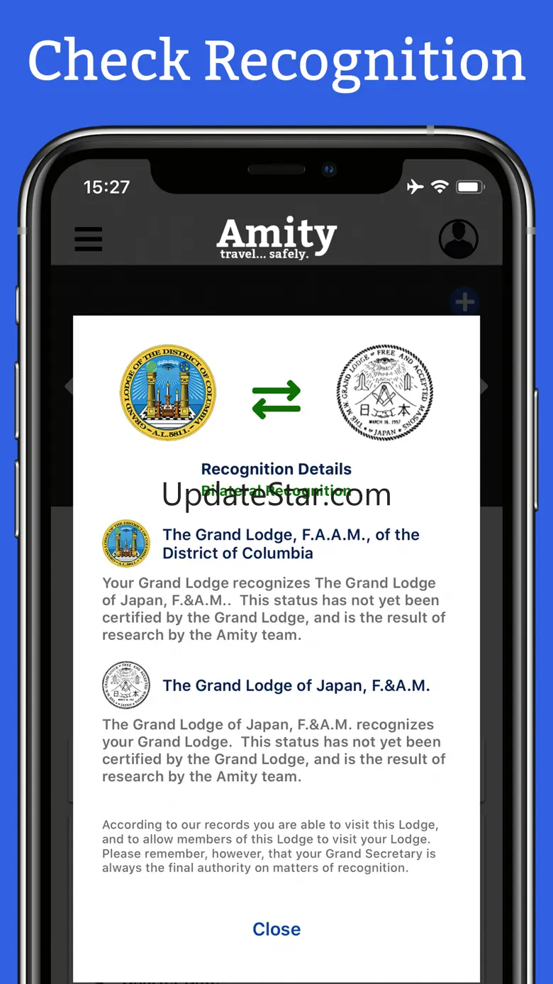 Amity 3.14.20