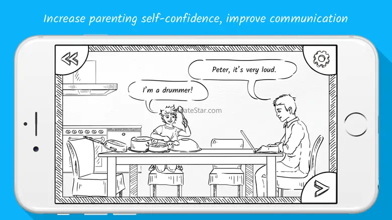 Parenting Hero 2.0