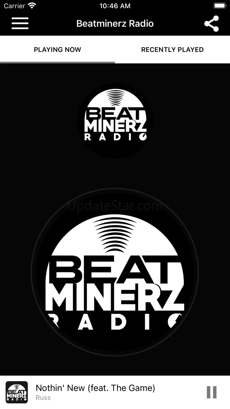 Beatminerz Radio 2.0