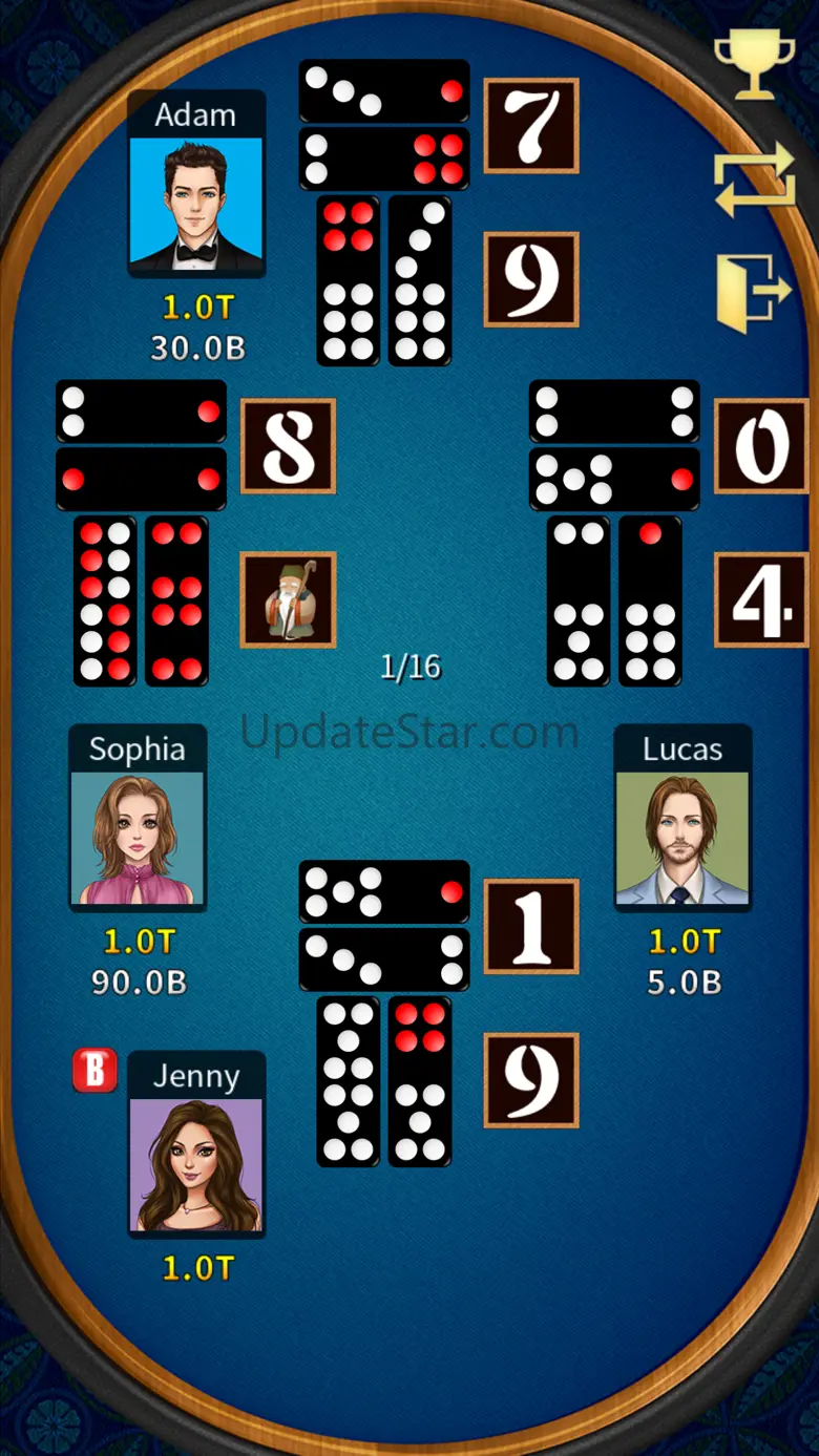 Pai Gow Master - KK Pai Gow 1.46