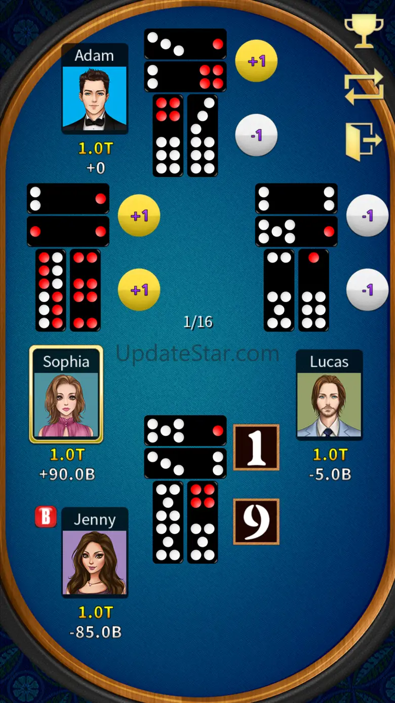 Pai Gow Master - KK Pai Gow 1.46
