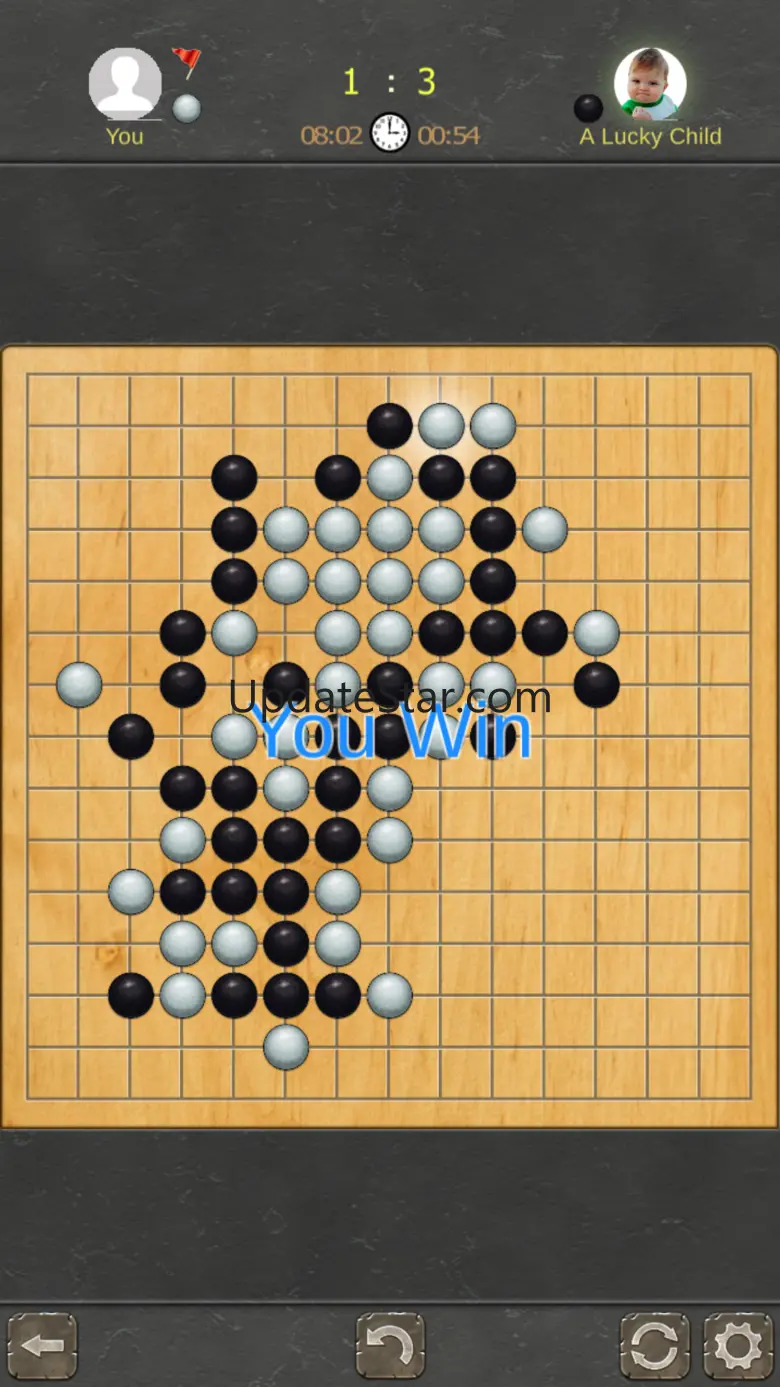 Gomoku Online - Best Caro 1.4.3
