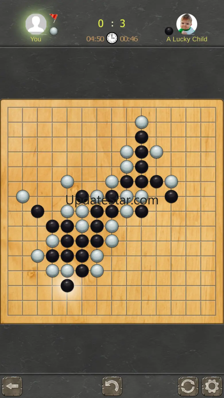 Gomoku Online - Best Caro 1.4.3