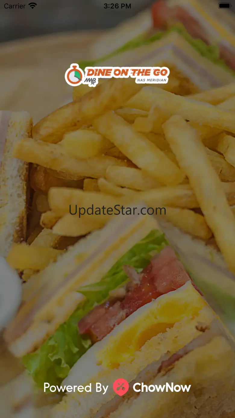 Dine On The Go Meridian 3.18.0