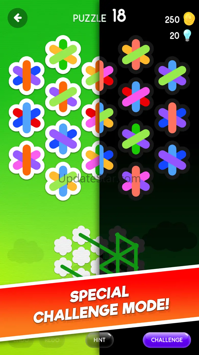 Rainbow Splash 1.0
