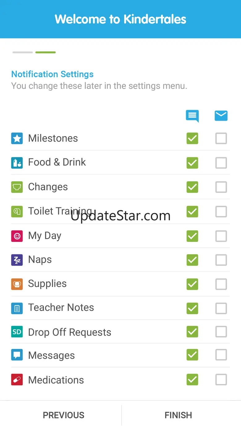 Kindertales for Parents 3.9.5