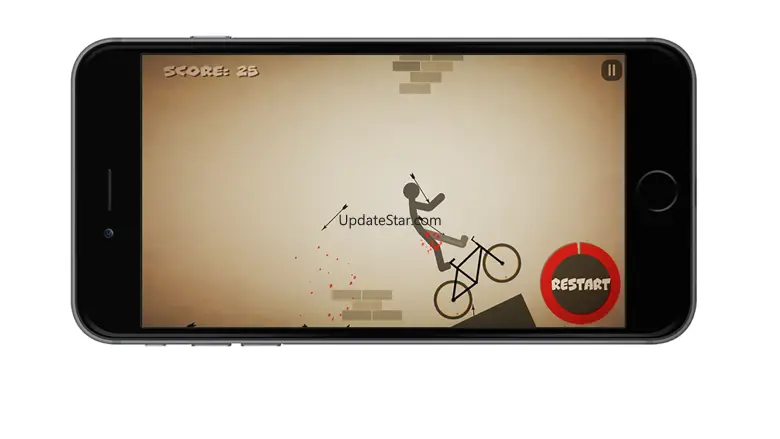 Stickman Destruction 2 1.05