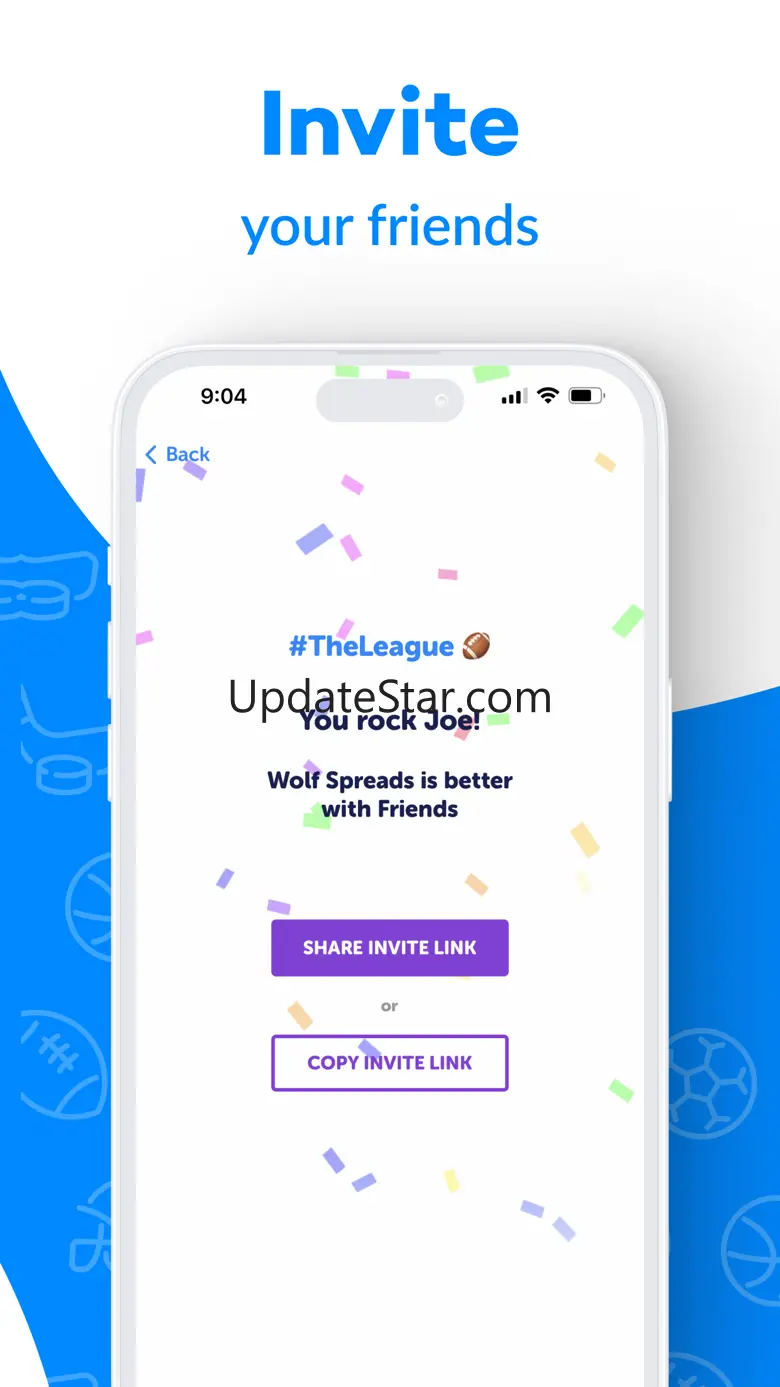 Wolf Spreads 2.3.5