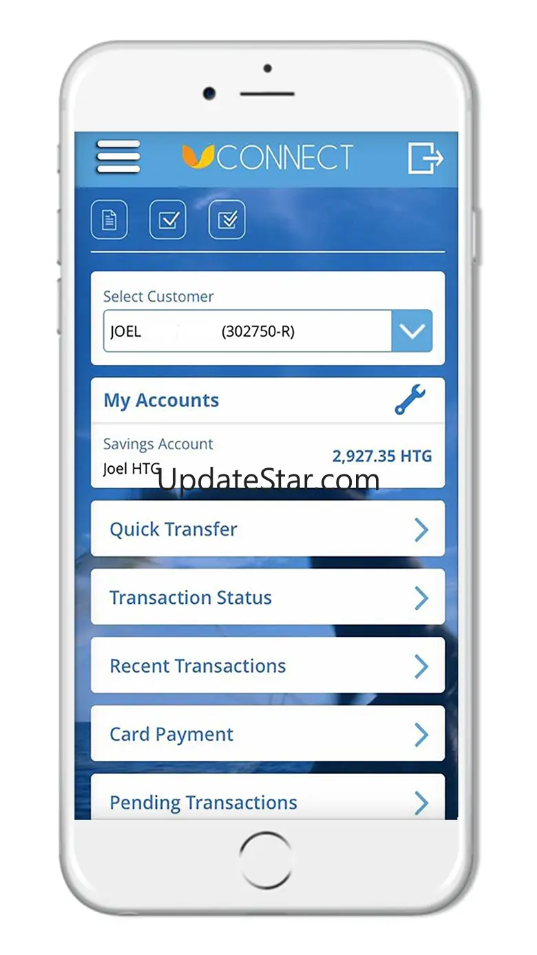 BUH Connect iOS App 1.10