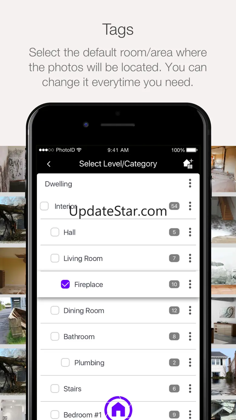 PHOTO iD by U Scope 3.1.5