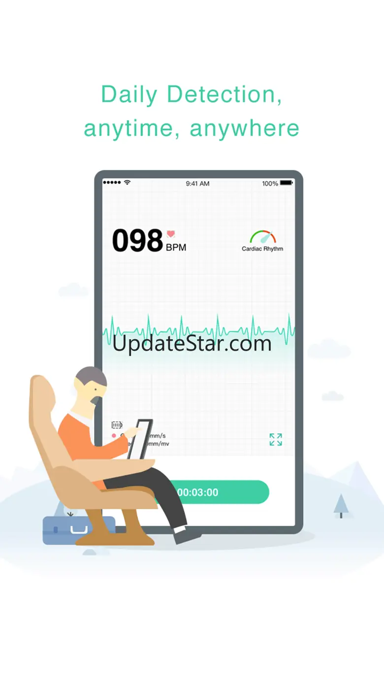 SnapECG 2.3.2