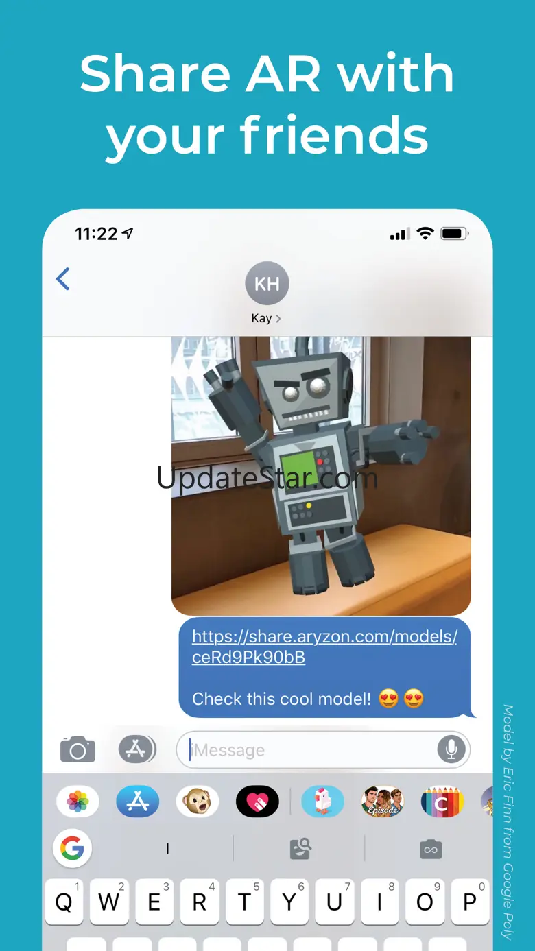Aryzon AR Studio 2.4