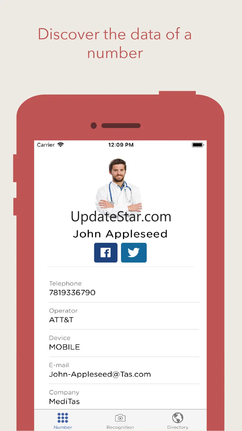 LookUP : Find Number 1.1