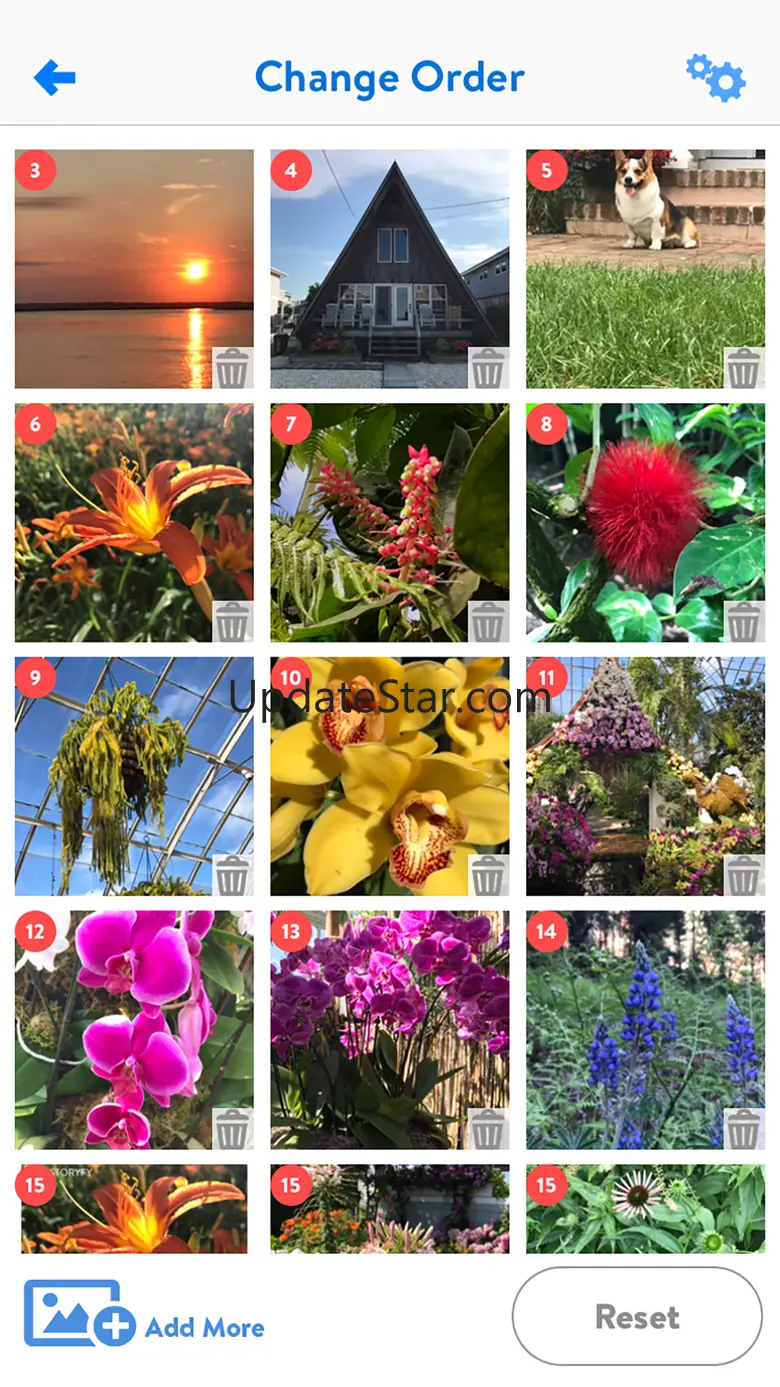 Your Story - Slideshow 1.1