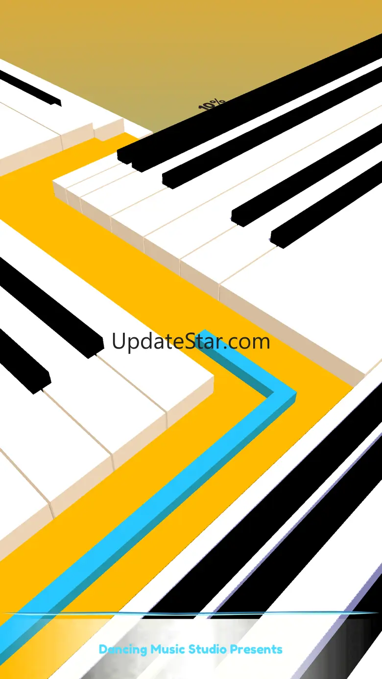 Vpop Piano Line 3.0