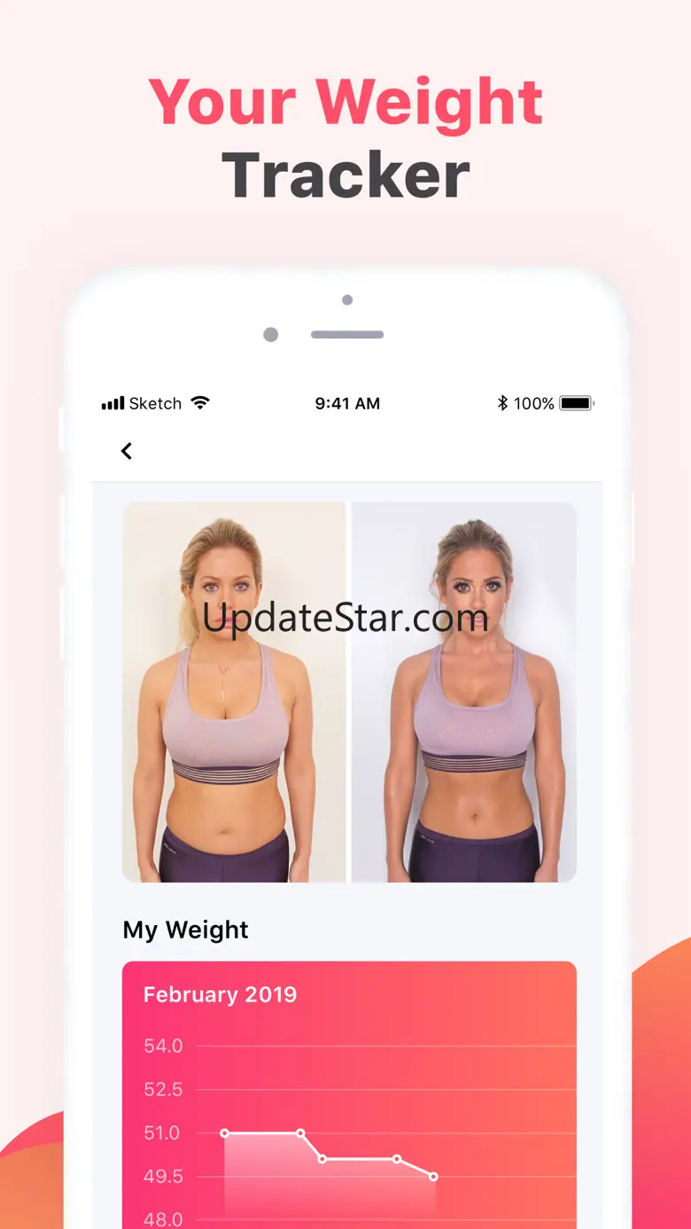 Run For Fit - Running Tracker 1.9.4
