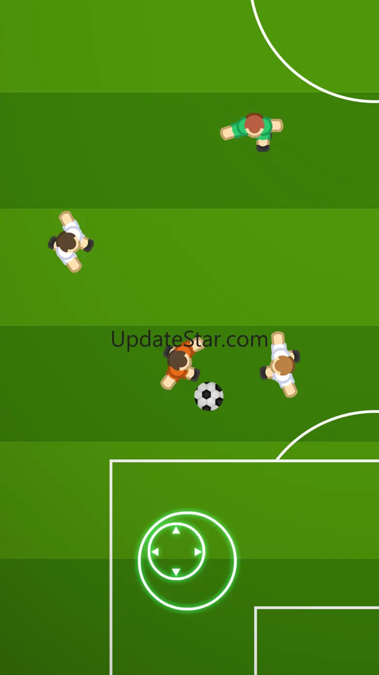 Watch Soccer: Dribble King 3.1.0